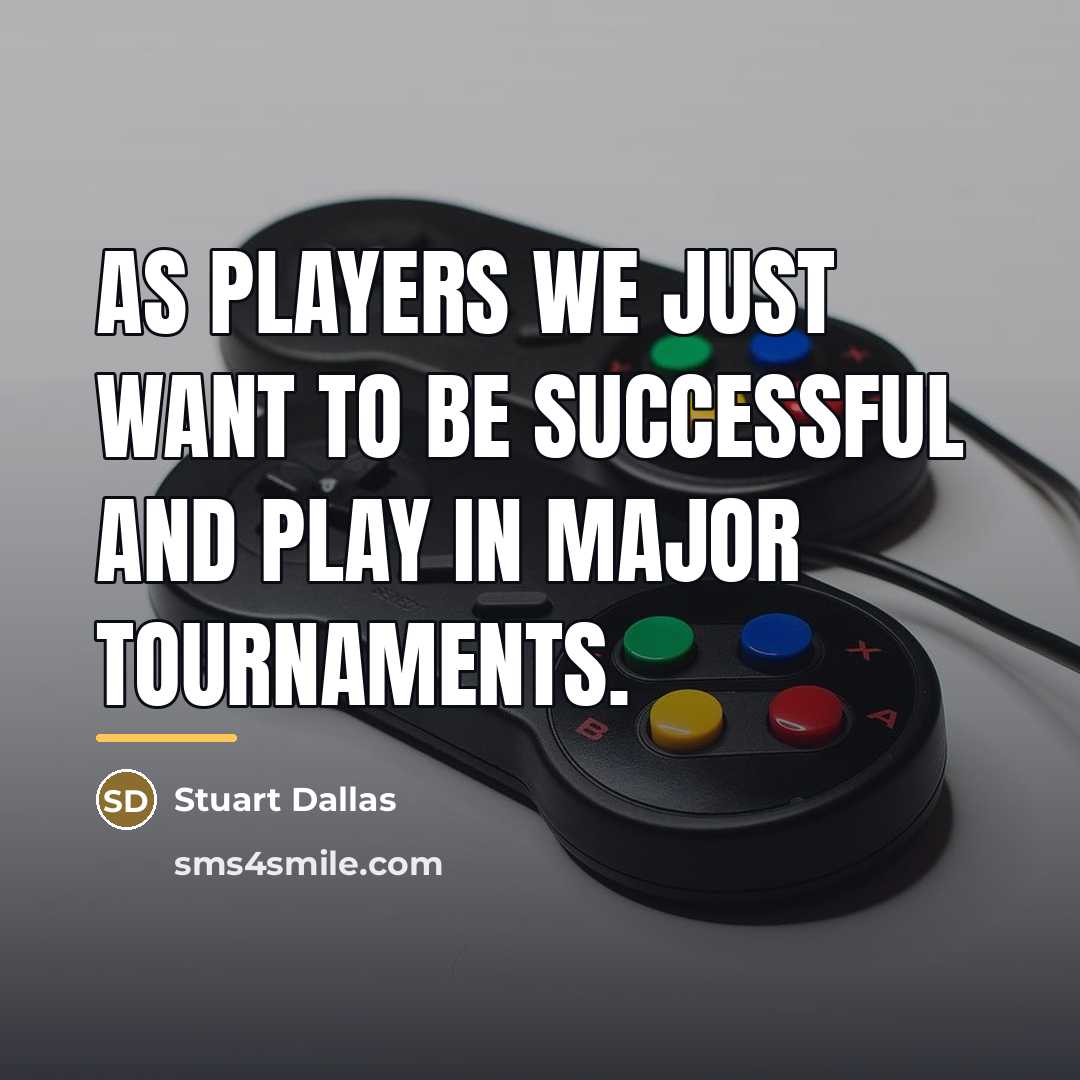 “As players we just want to be successful and play…” quote by Stuart Dallas