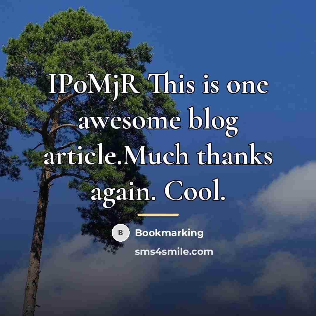 “IP0MjR This is one awesome blog article.Much thanks again. Cool.…” quote by Bookmarking
