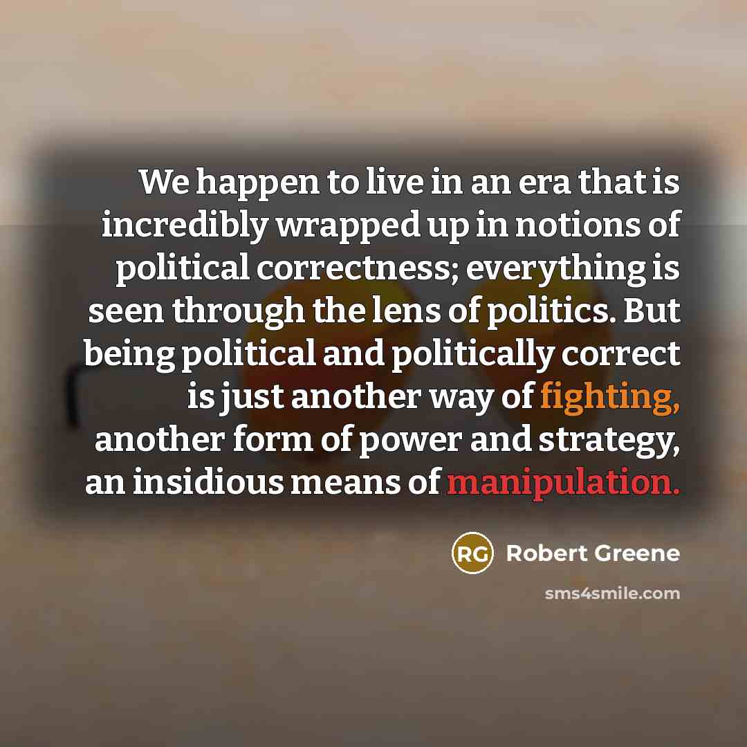 “We happen to live in an era that is incredibly…” quote by Robert Greene