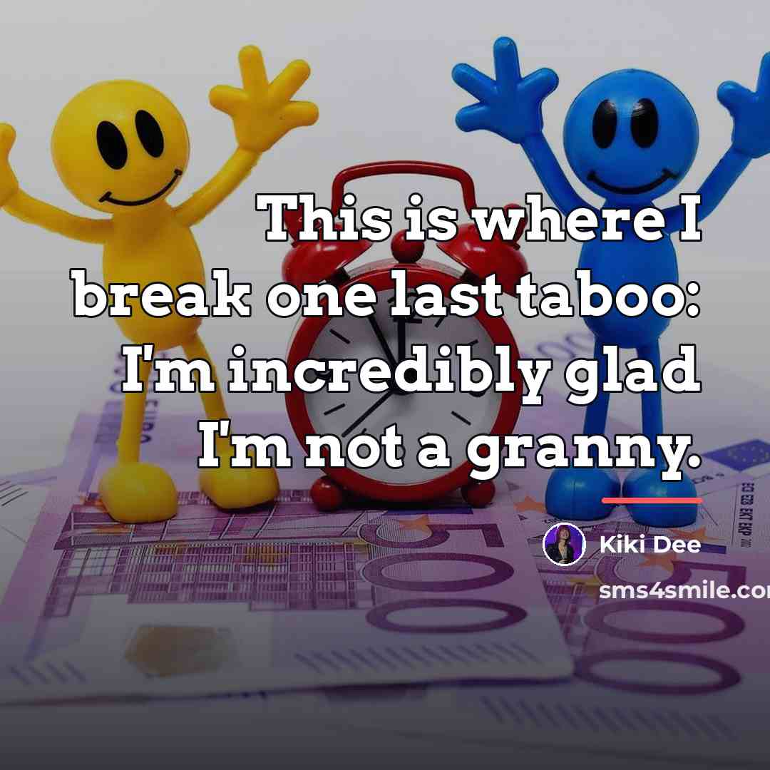 “This is where I break one last taboo: I'm incredibly…” quote by Kiki Dee