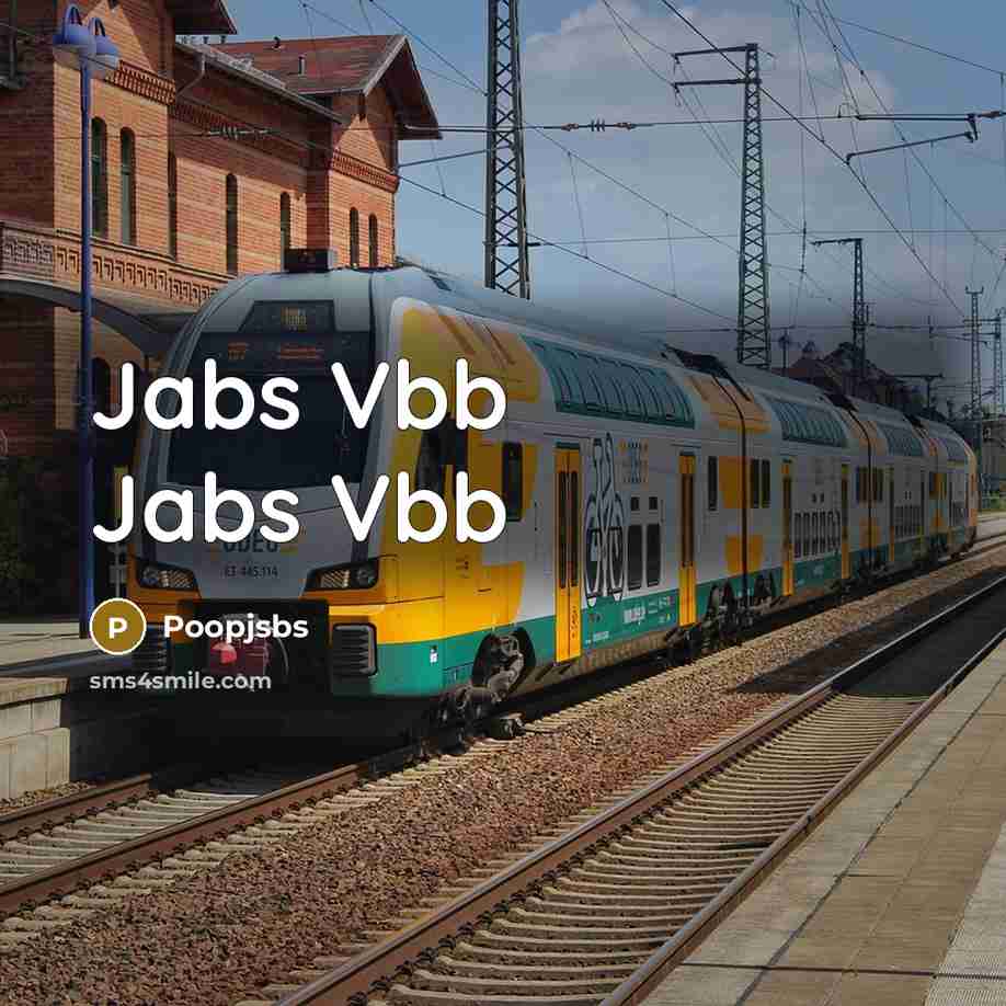 “Jabs Vbb Jabs Vbb” quote by Poopjsbs