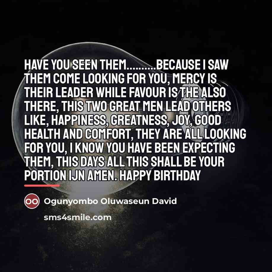 “Have you seen them..........because I saw them come looking for…” quote by Ogunyombo Oluwaseun David