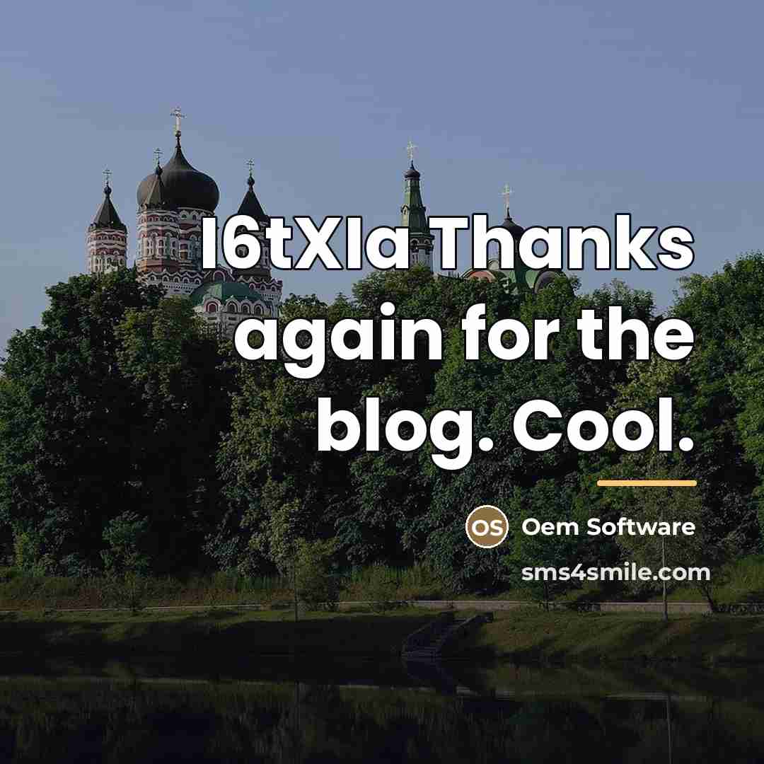 “I6tXIa Thanks again for the blog. Cool.…” quote by Oem Software