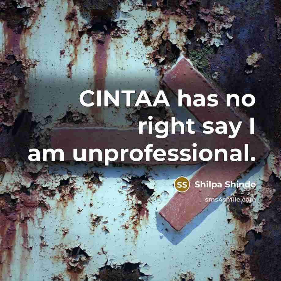 “CINTAA has no right say I am unprofessional.…” quote by Shilpa Shinde