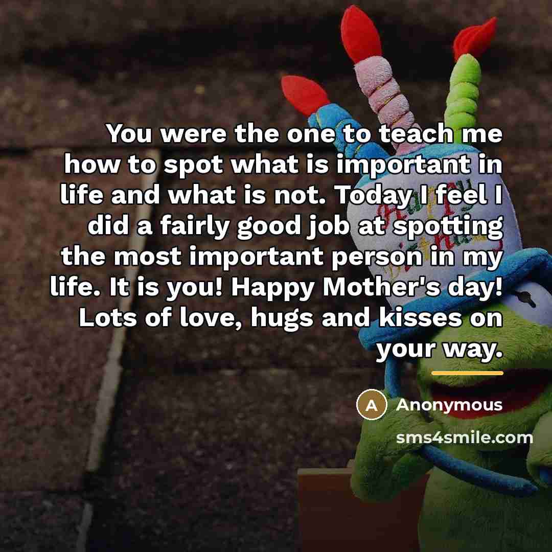 “You were the one to teach me how to spot…” quote by Anonymous