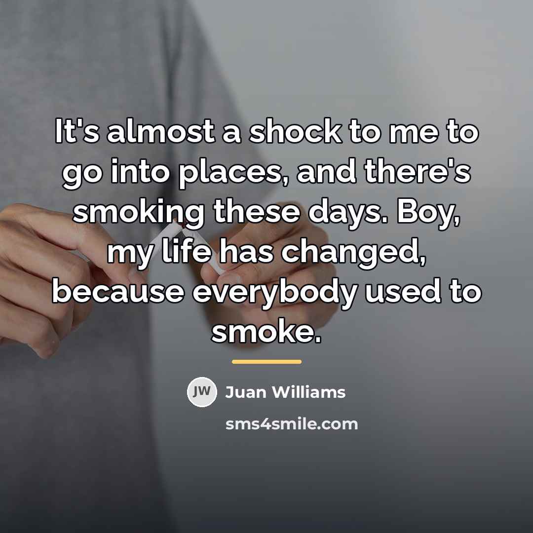 “It's almost a shock to me to go into places,…” quote by Juan Williams
