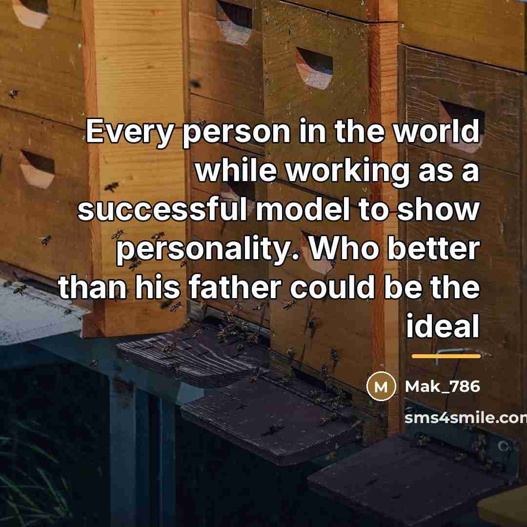 “Every person in the world while working as a successful…” quote by Mak_786