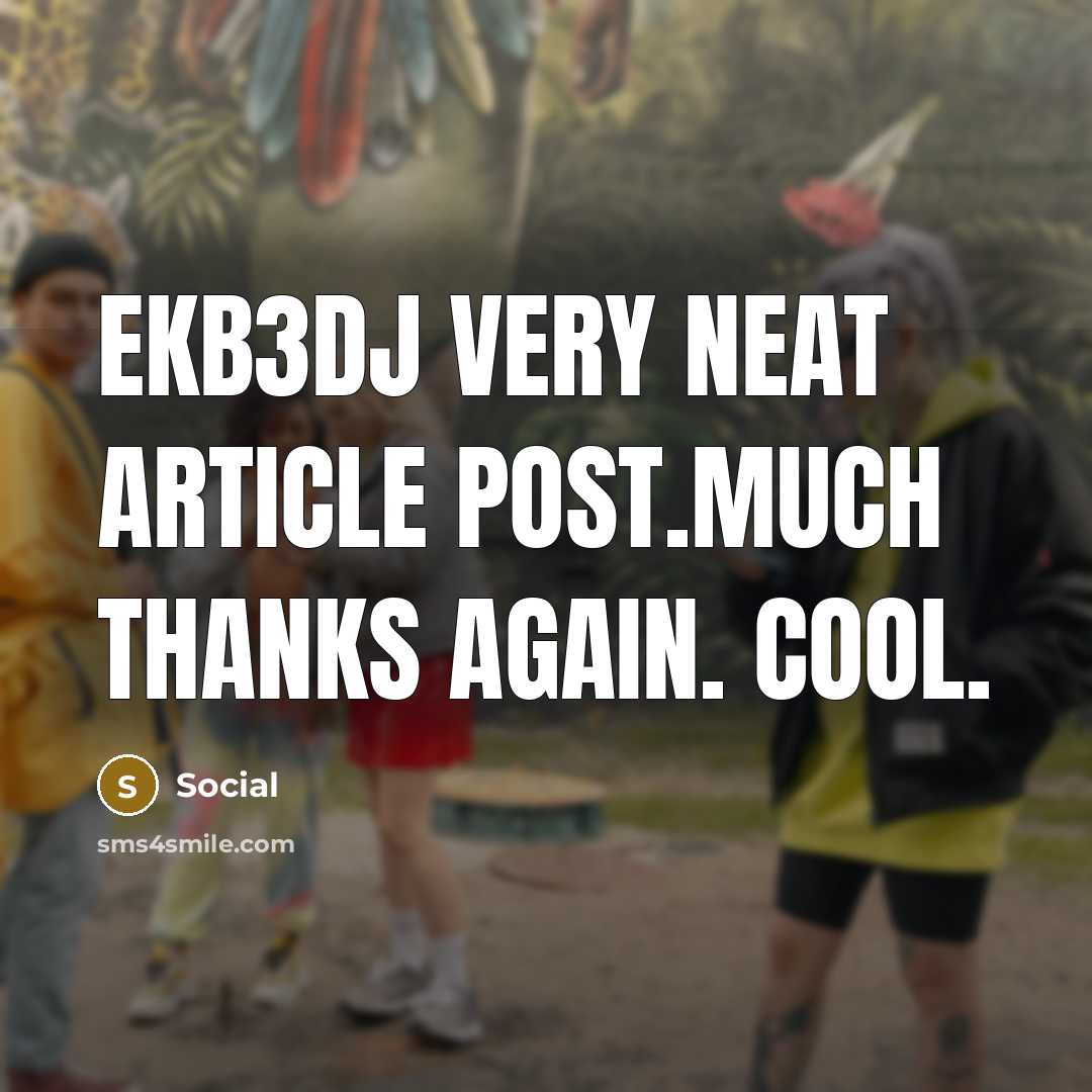 “EkB3Dj Very neat article post.Much thanks again. Cool.” quote by Social
