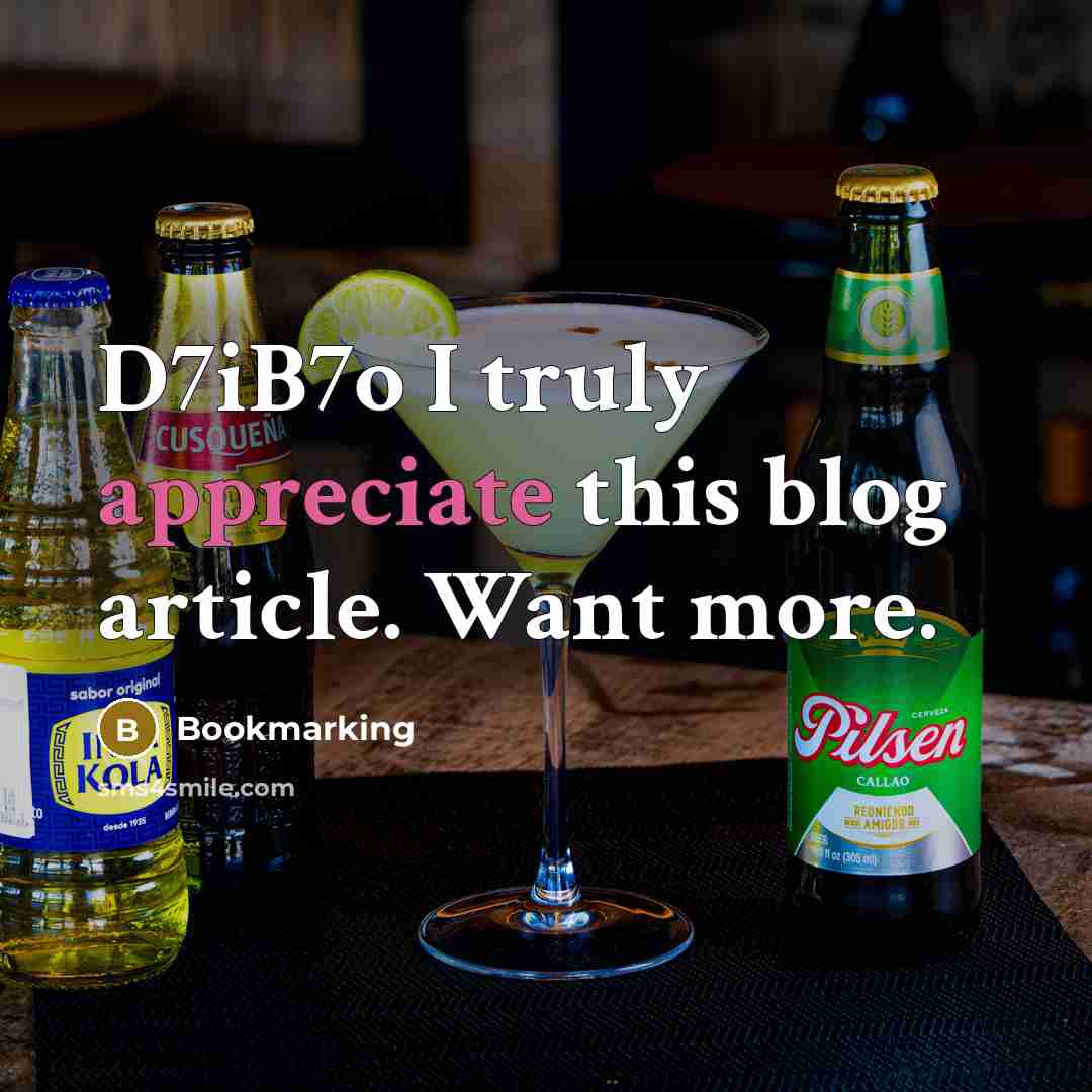 “D7iB7o I truly appreciate this blog article. Want more.” quote by Bookmarking