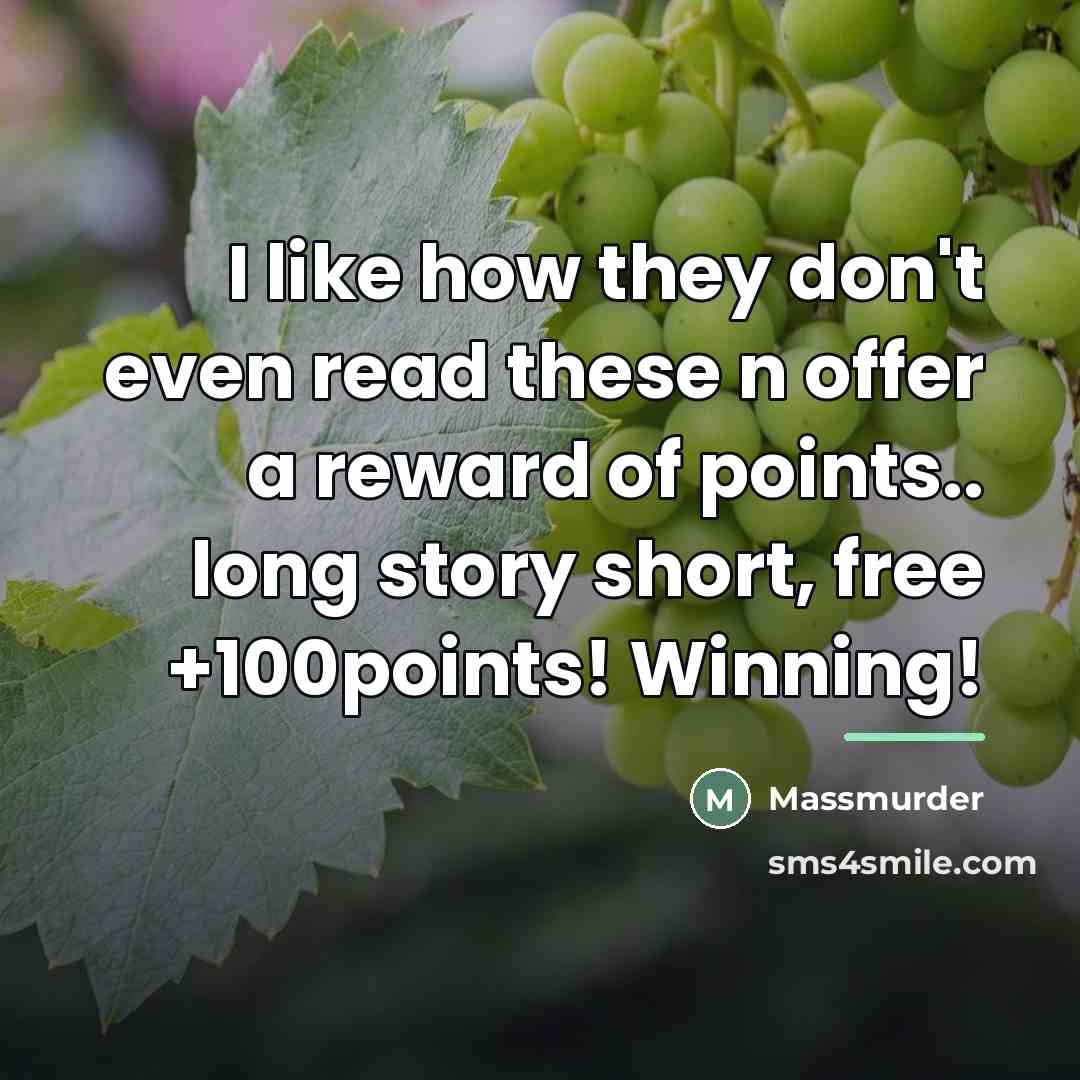 “I like how they don't even read these n offer…” quote by Massmurder
