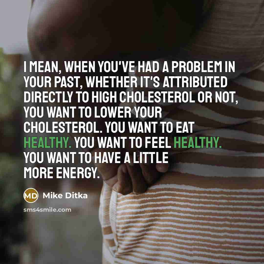 “I mean, when you've had a problem in your past,…” quote by Mike Ditka