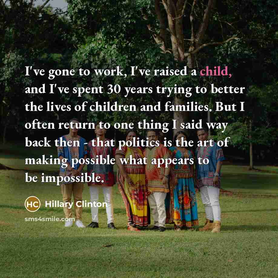 “I've gone to work, I've raised a child, and I've…” quote by Hillary Clinton