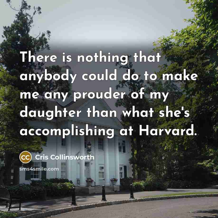 “There is nothing that anybody could do to make me…” quote by Cris Collinsworth