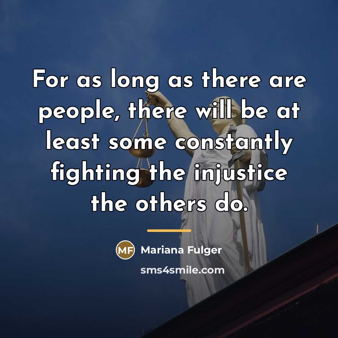 “For as long as there are people, there will be…” quote by Mariana Fulger