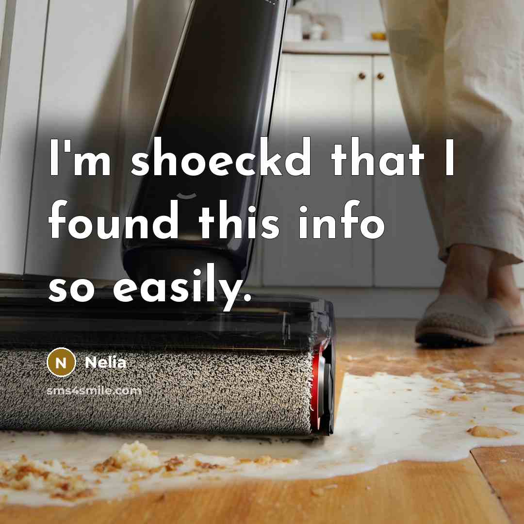 “I'm shoeckd that I found this info so easily.…” quote by Nelia