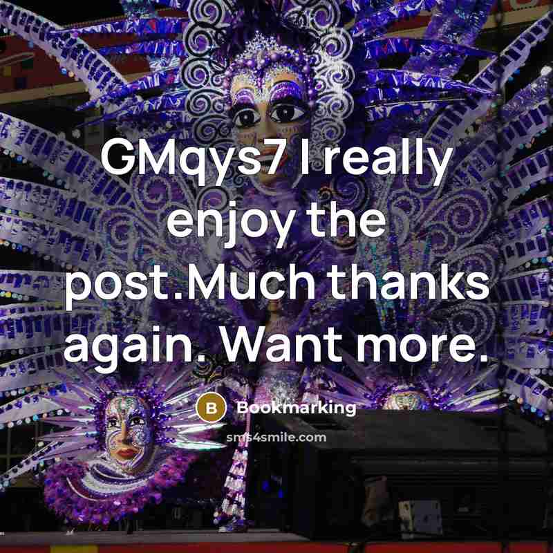 “GMqys7 I really enjoy the post.Much thanks again. Want more.” quote by Bookmarking