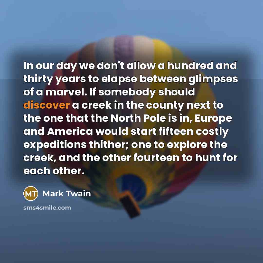 “In our day we don't allow a hundred and thirty…” quote by Mark Twain