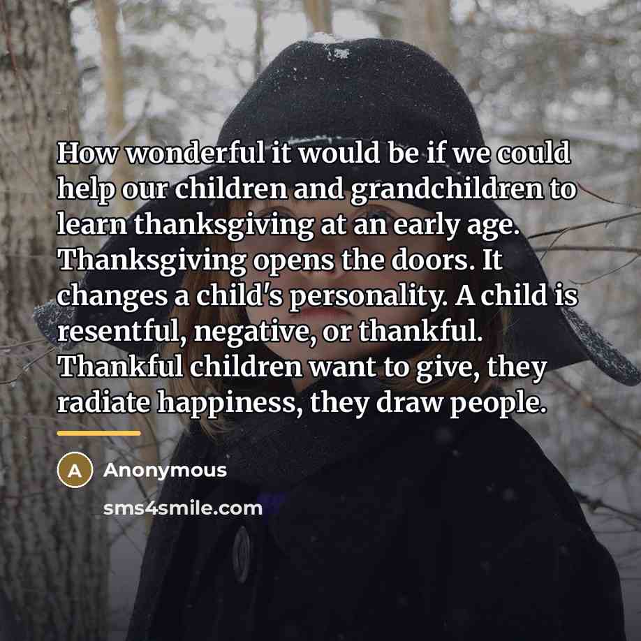 “How wonderful it would be if we could help our…” quote by Anonymous