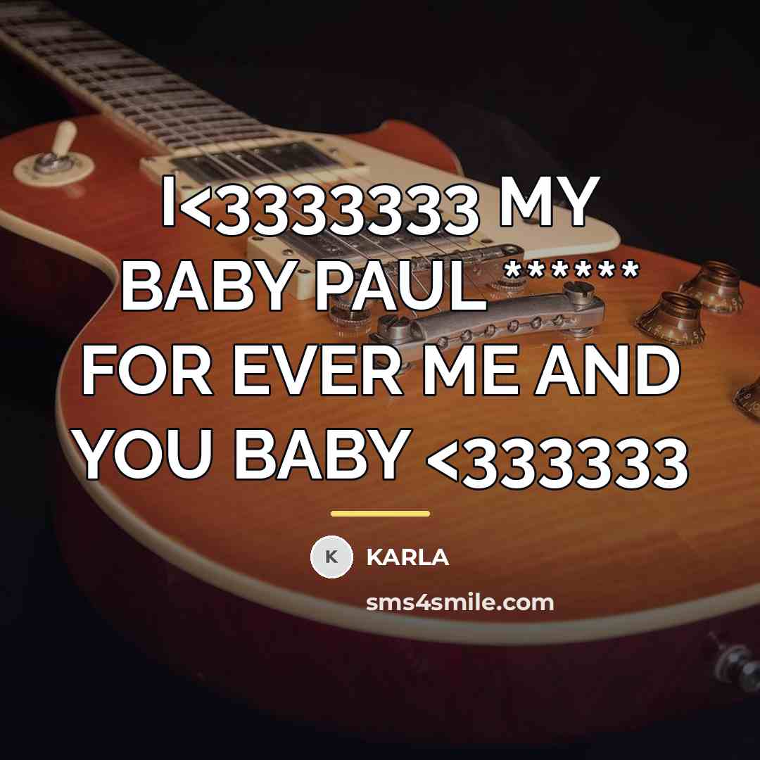 “I…” quote by KARLA