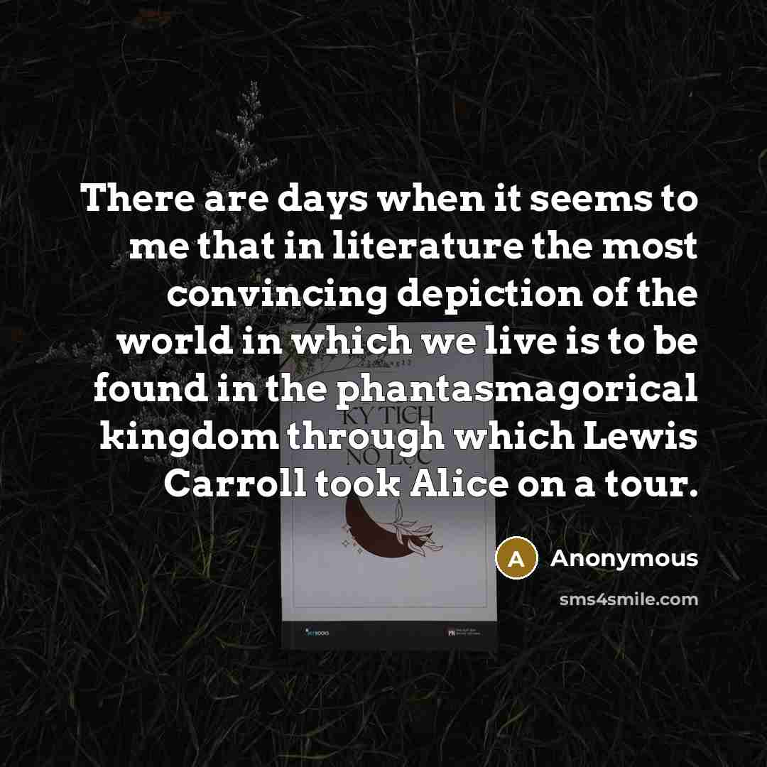 “There are days when it seems to me that in…” quote by Anonymous