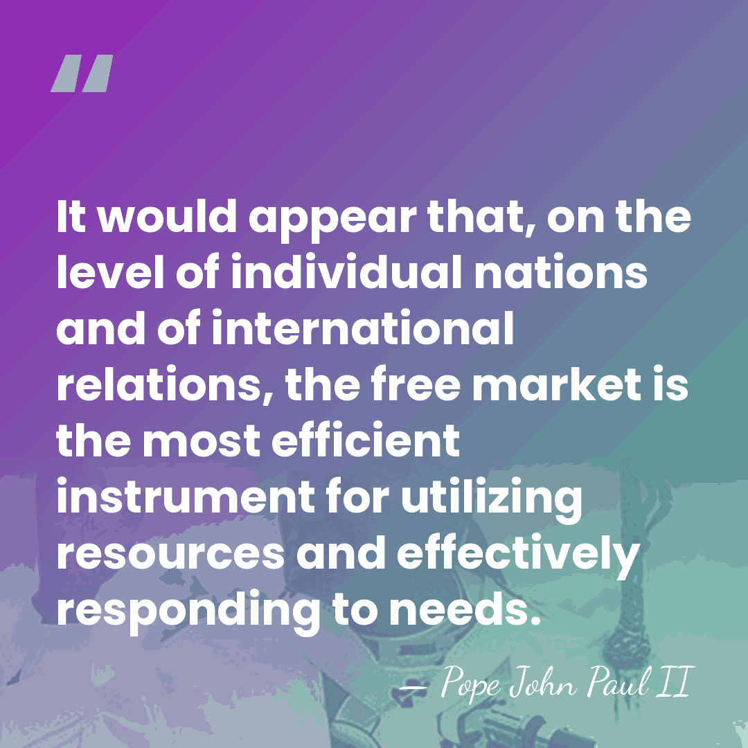 It would appear that, on the level of individual nations and of&hellip; - Pope John Paul II
