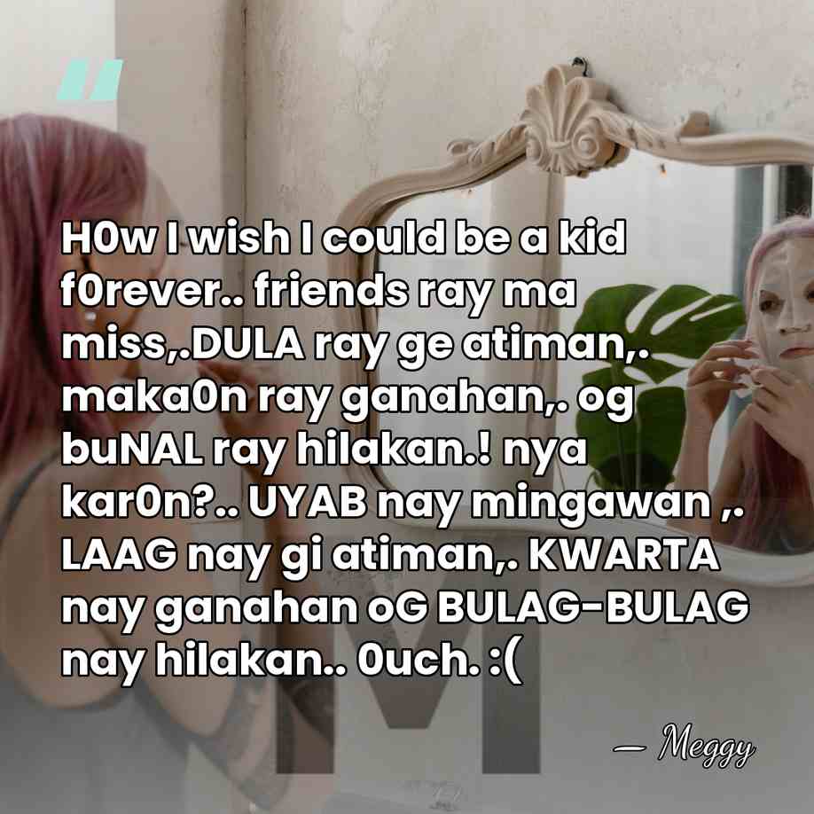 H0w I wish I could be a kid f0rever.. friends ray ma&hellip; - Meggy