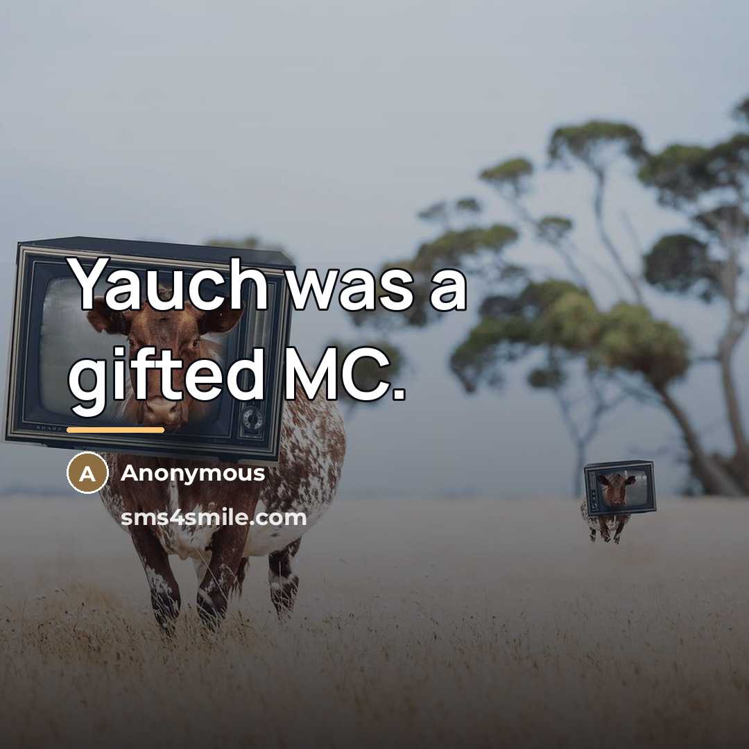 “Yauch was a gifted MC.…” quote by Anonymous