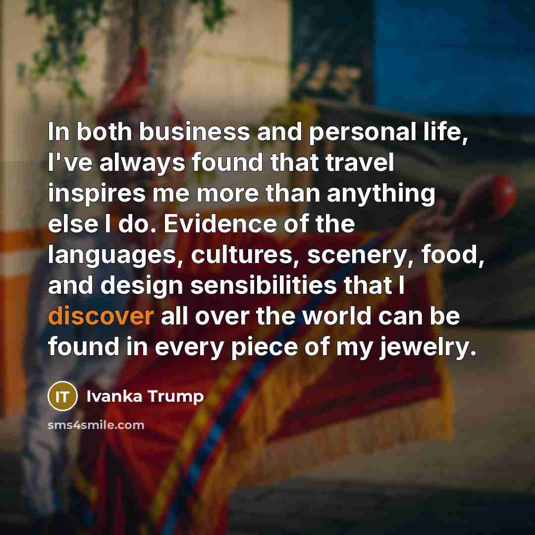 “In both business and personal life, I've always found that…” quote by Ivanka Trump