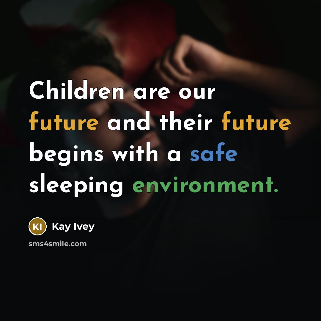 “Children are our future and their future begins with a…” quote by Kay Ivey