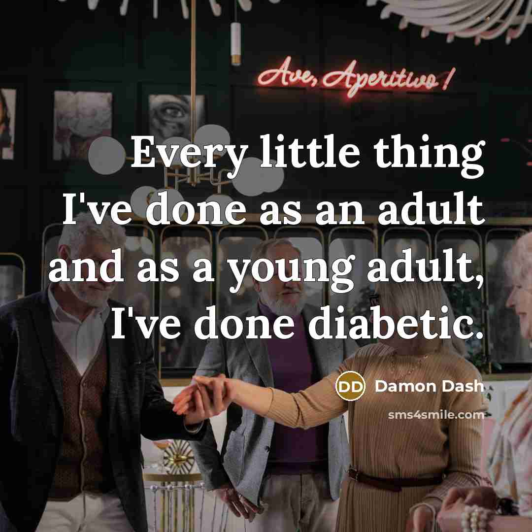 “Every little thing I've done as an adult and as…” quote by Damon Dash