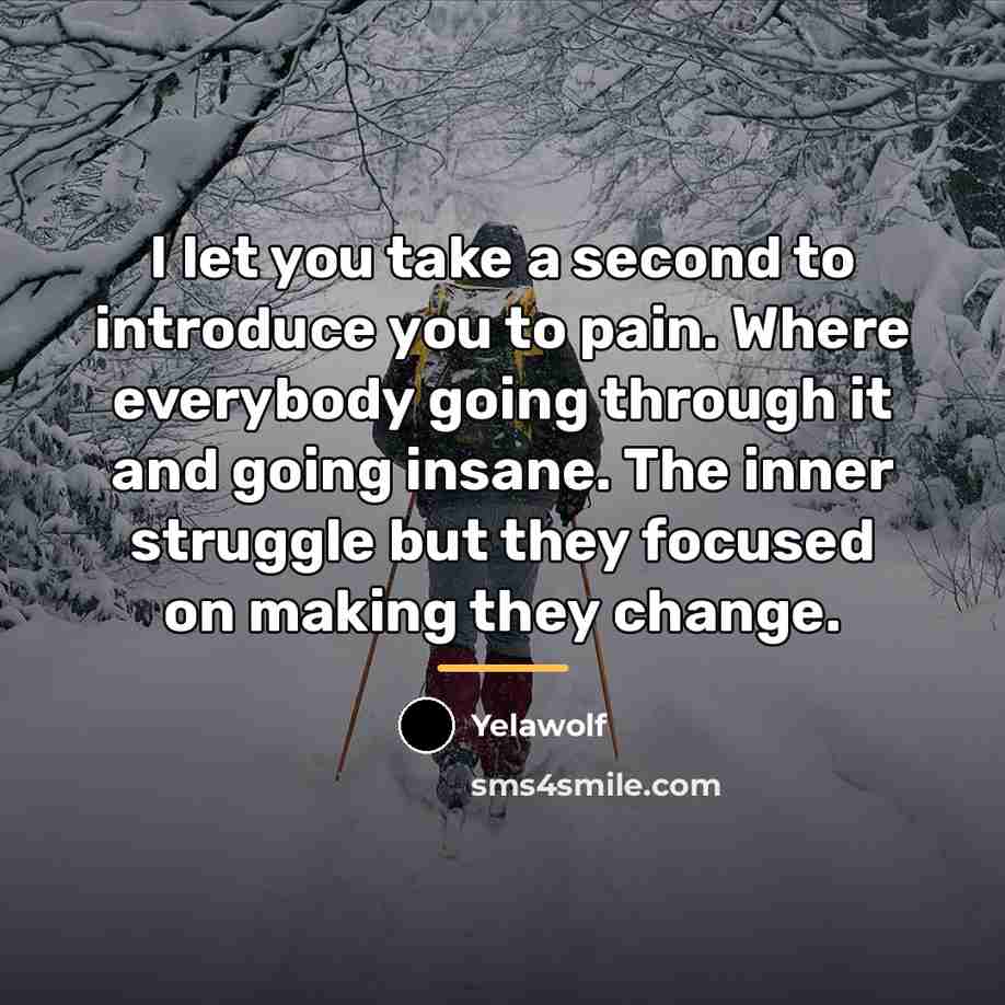 “I let you take a second to introduce you to…” quote by Yelawolf