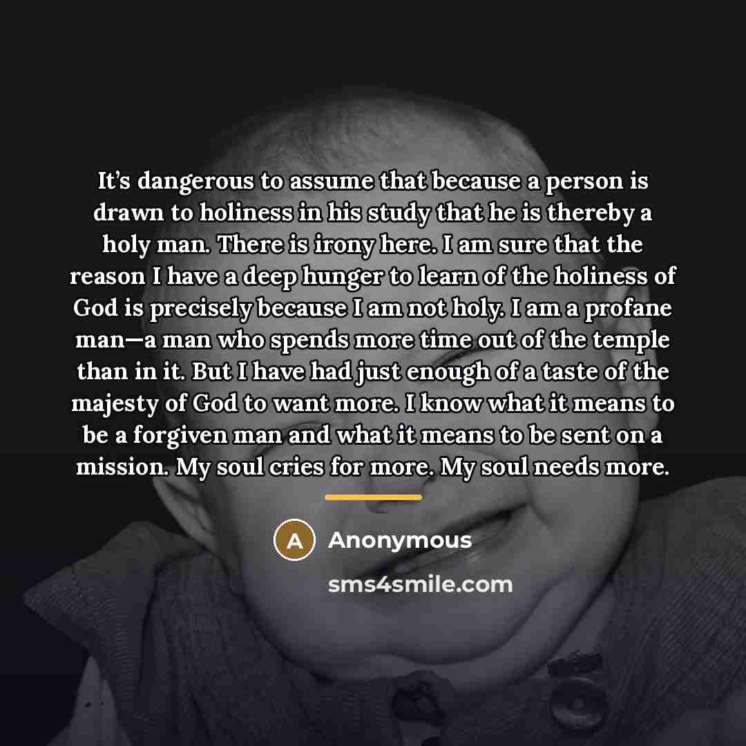 “It’s dangerous to assume that because a person is drawn…” quote by Anonymous