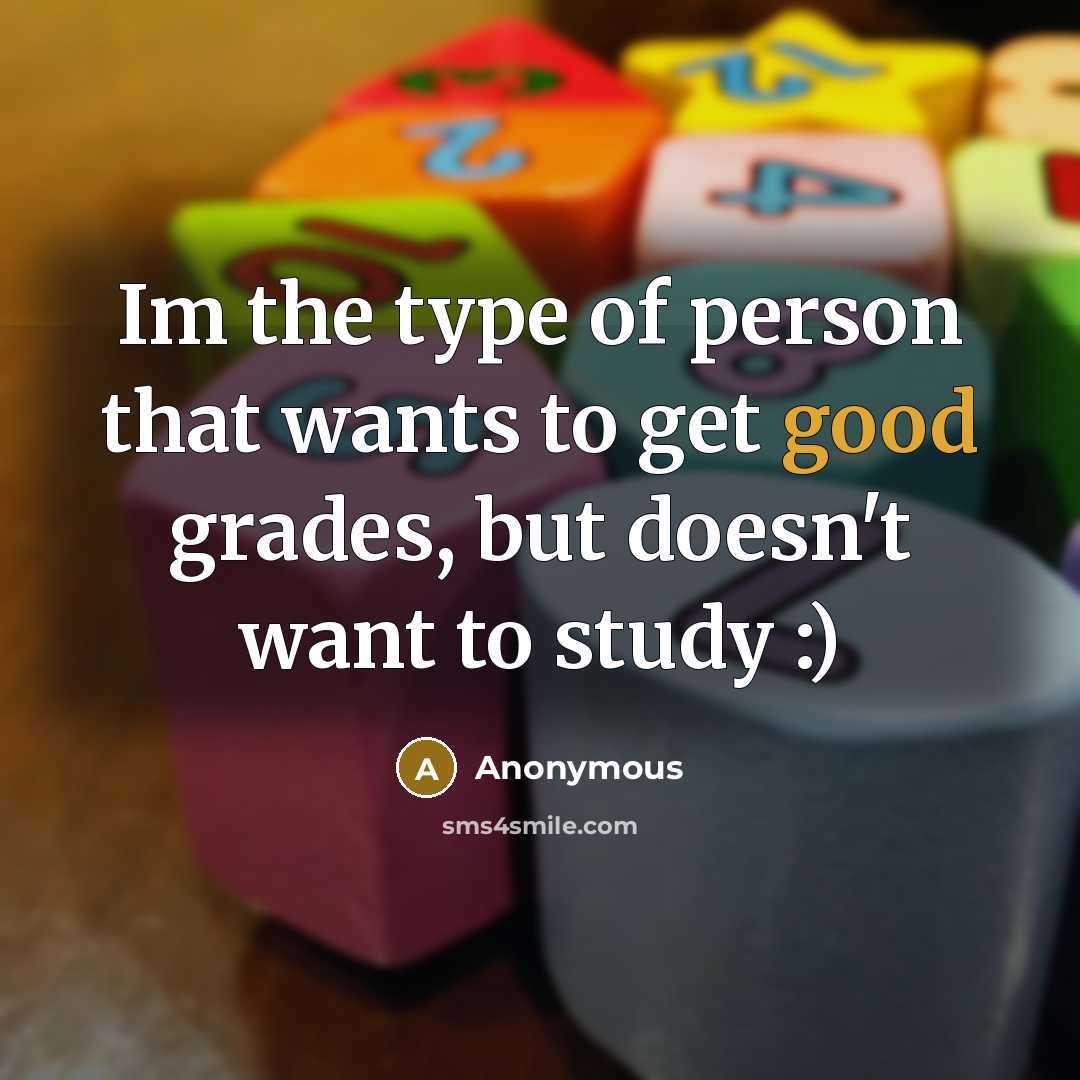 “Im the type of person that wants to get good…” quote by Anonymous