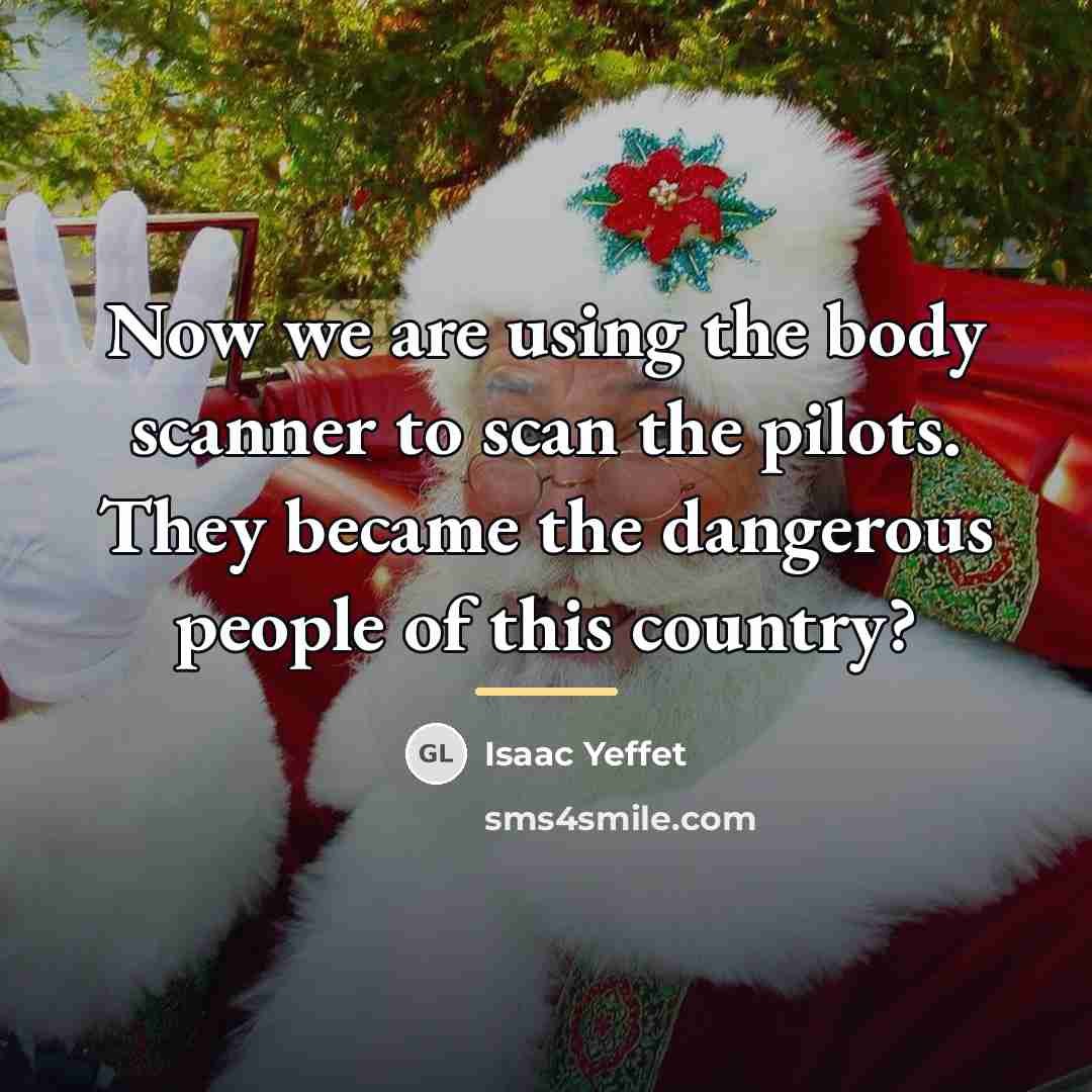 “Now we are using the body scanner to scan the…” quote by Isaac Yeffet