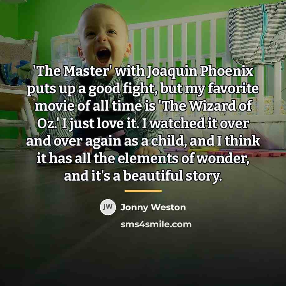 “'The Master' with Joaquin Phoenix puts up a good fight,…” quote by Jonny Weston