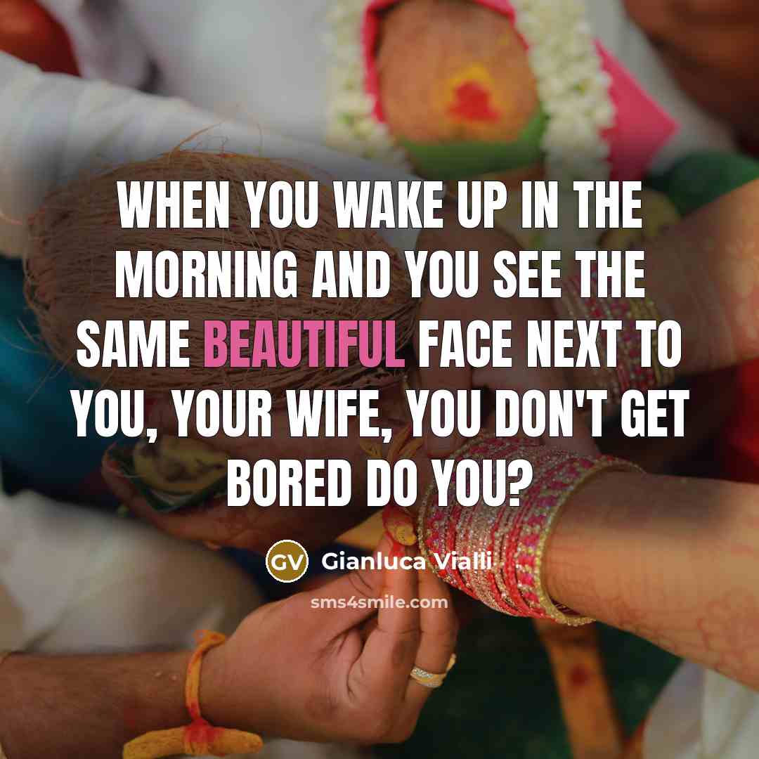 “When you wake up in the morning and you see…” quote by Gianluca Vialli