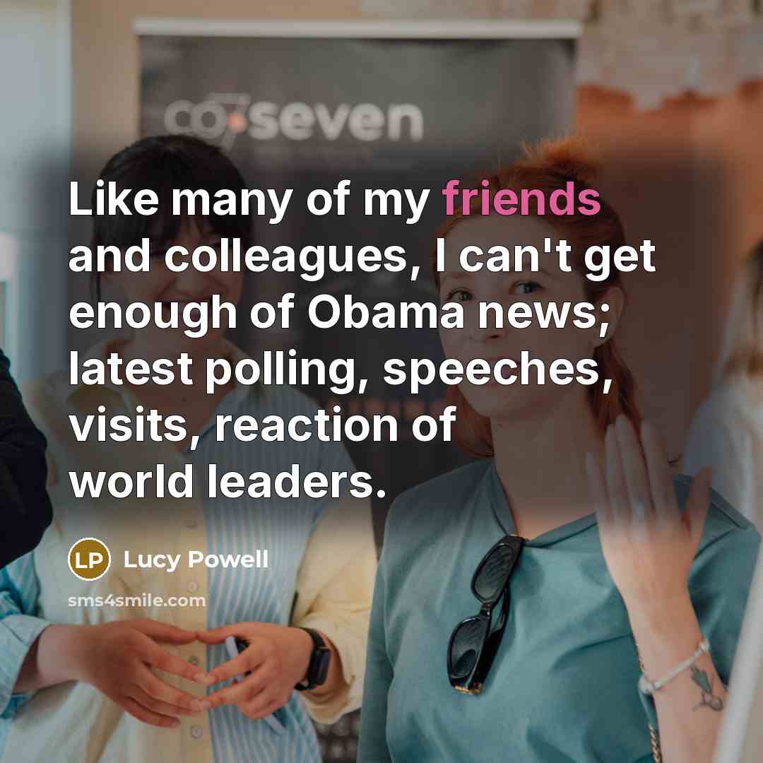 “Like many of my friends and colleagues, I can't get…” quote by Lucy Powell