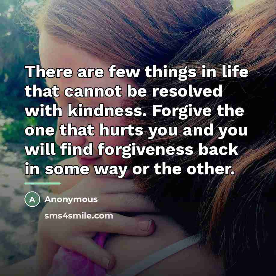 “There are few things in life that cannot be resolved…” quote by Ian Museum