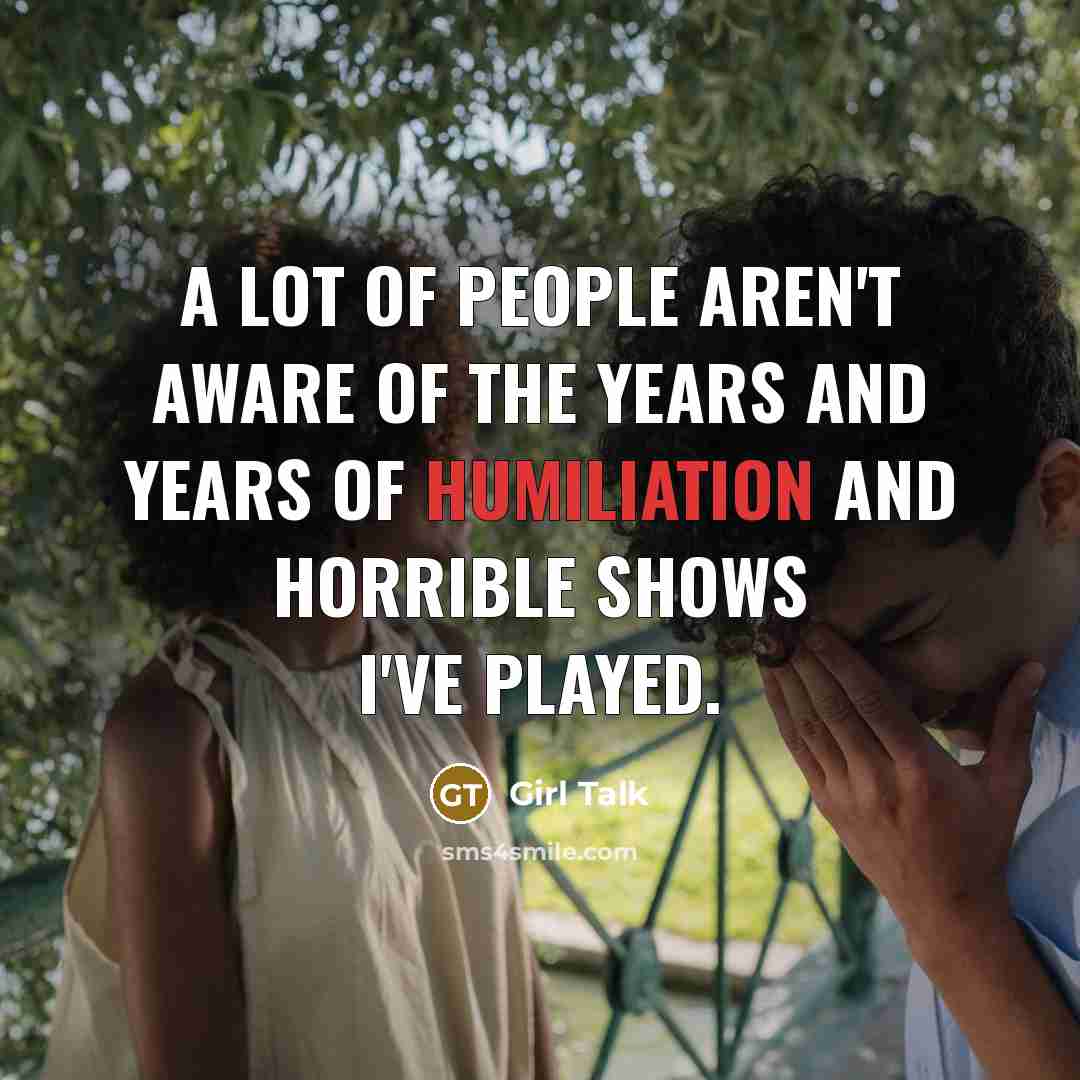 “A lot of people aren't aware of the years and…” quote by Girl Talk
