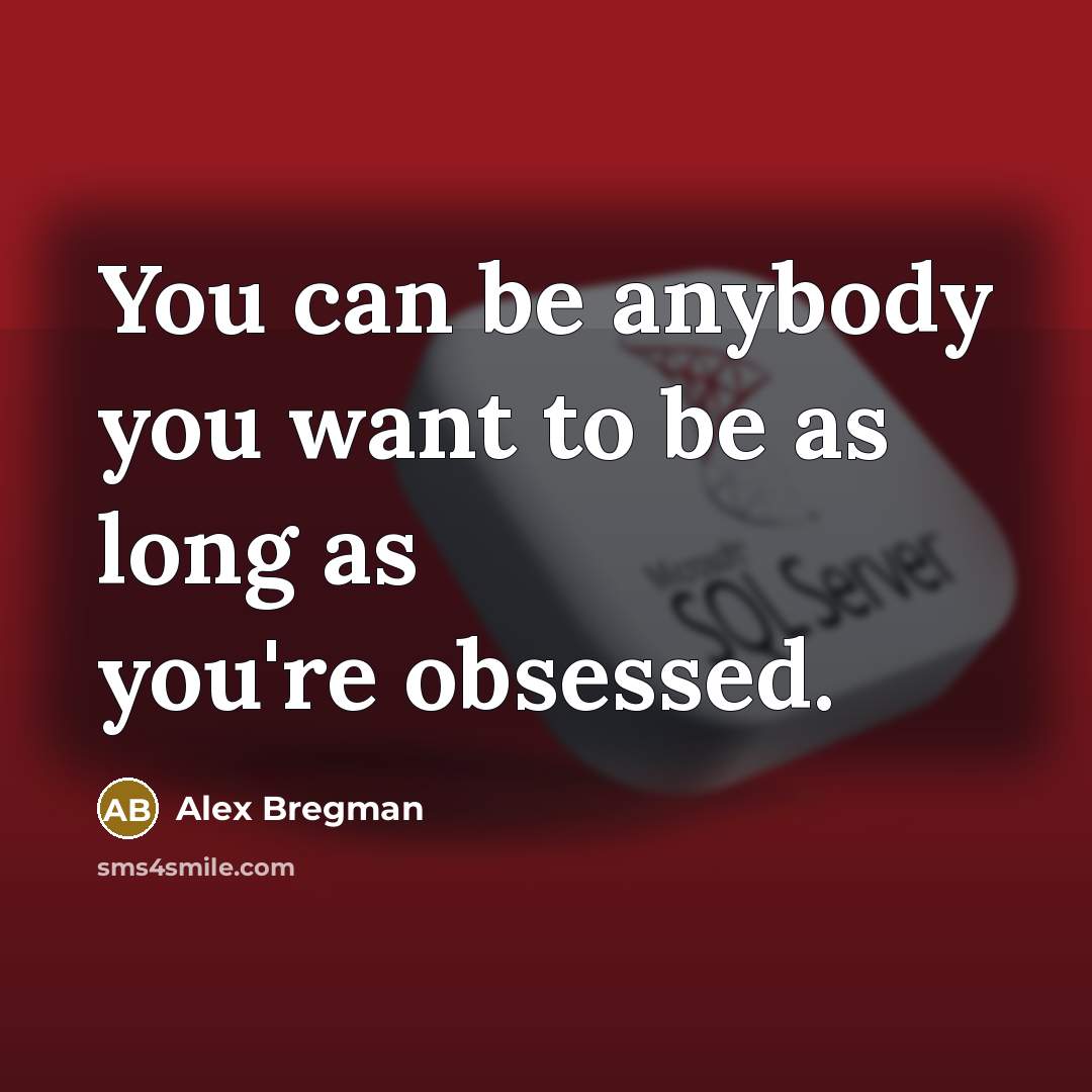 “You can be anybody you want to be as long…” quote by Alex Bregman
