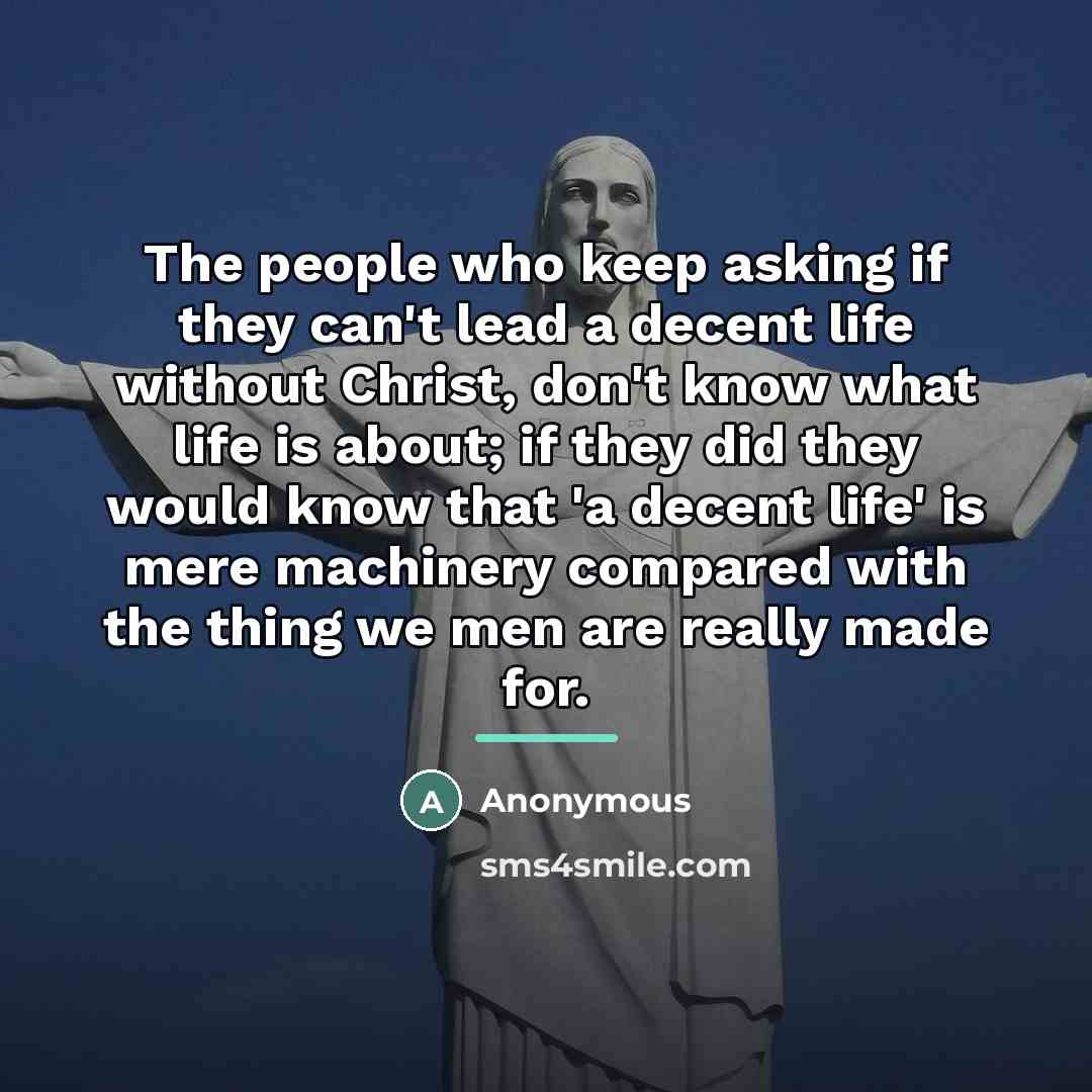 “The people who keep asking if they can't lead a…” quote by Anonymous