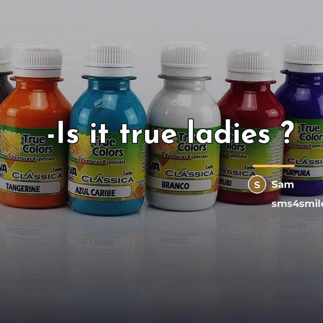 “-Is it true ladies ?…” quote by Sam