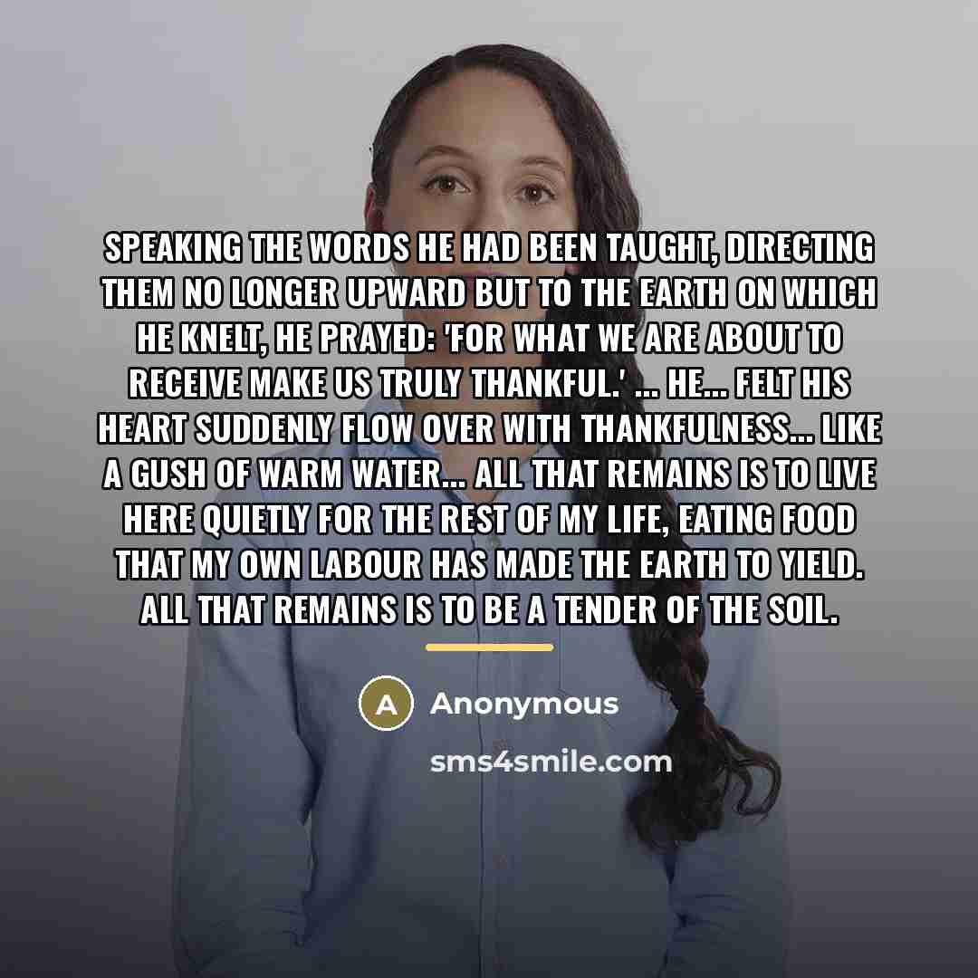 “Speaking the words he had been taught, directing them no…” quote by Anonymous
