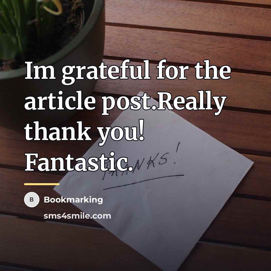 “Im grateful for the article post.Really thank you! Fantastic.…” quote by Bookmarking