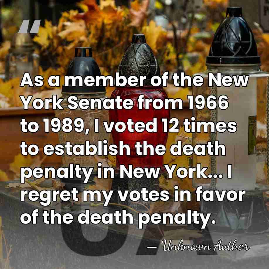 As a member of the New York Senate from 1966 to 1989,&hellip; - John R. Dunne