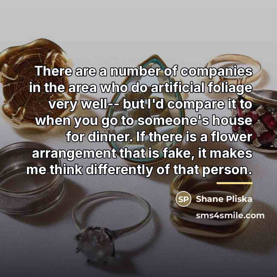 “There are a number of companies in the area who…” quote by Shane Pliska