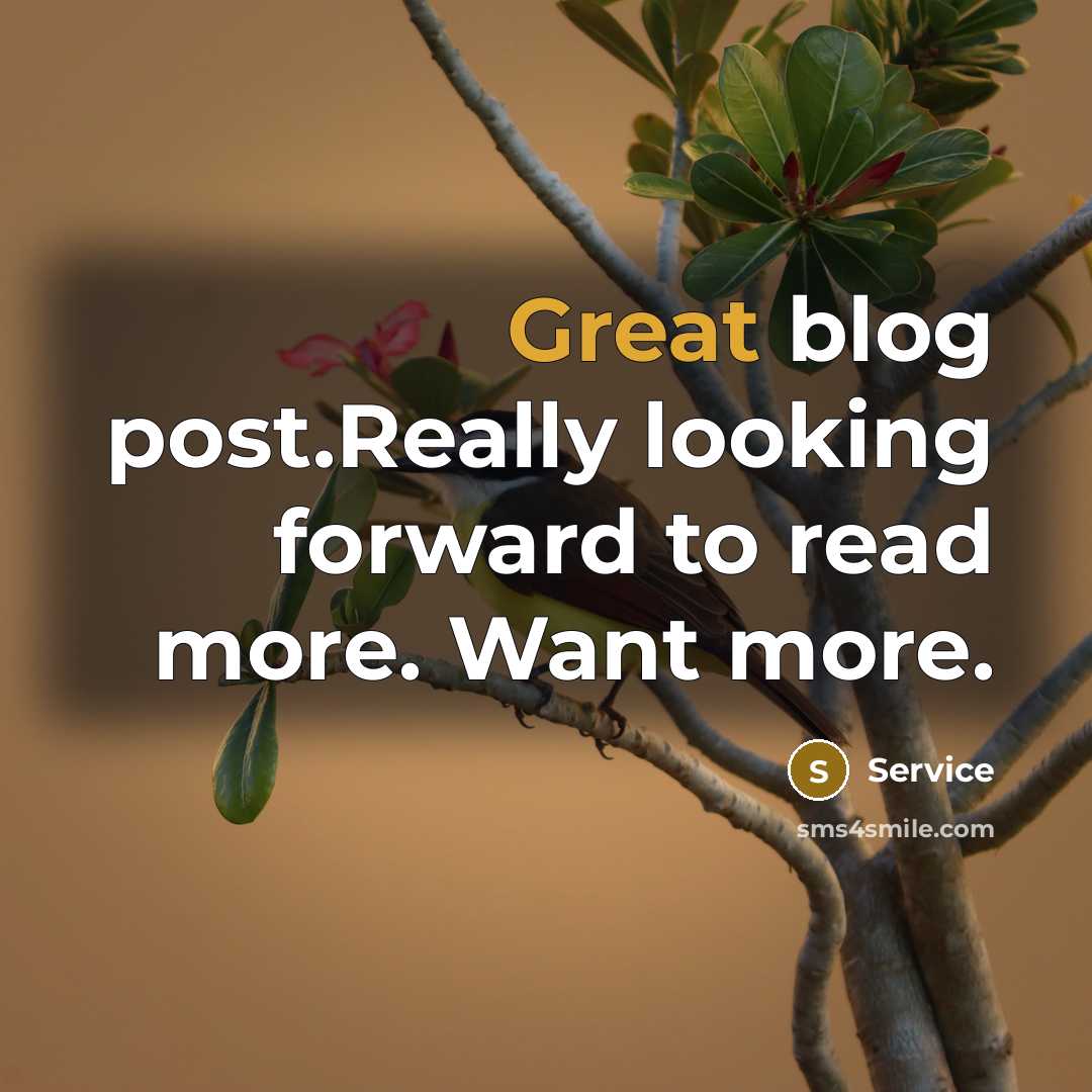 “Great blog post.Really looking forward to read more. Want more.” quote by Service