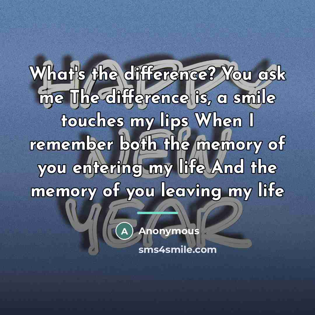 “What's the difference? You ask me The difference is, a…” quote by Anonymous