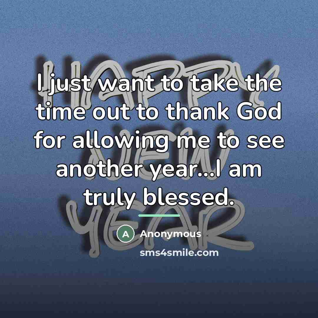 “I just want to take the time out to thank…” quote by Anonymous