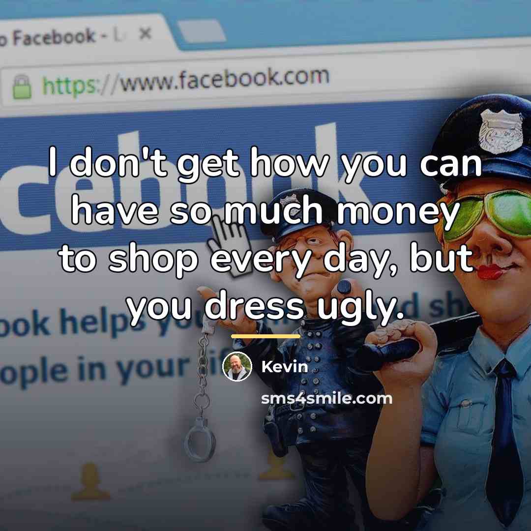 “I don't get how you can have so much money…” quote by Kevin